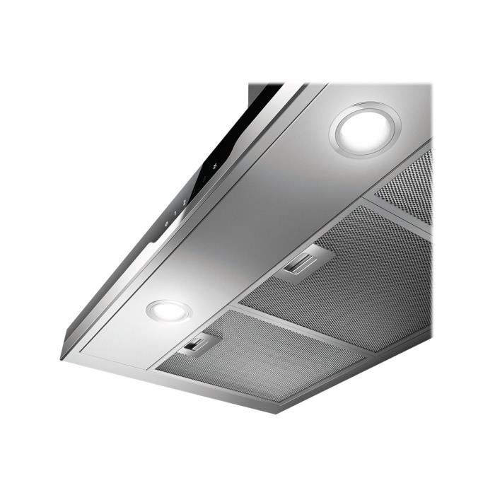 Elica Top IXBL-A-120 Hotte hotte décorative2