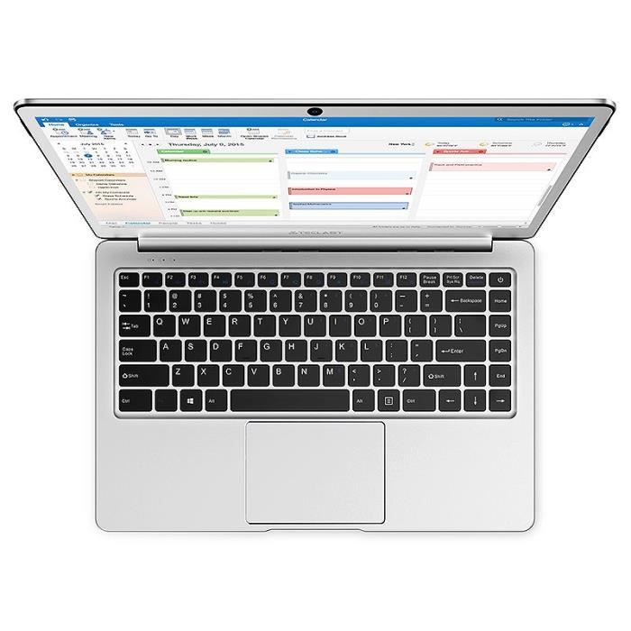 Teclast F7 14Pouces Ordinateur PortabIe Intel2