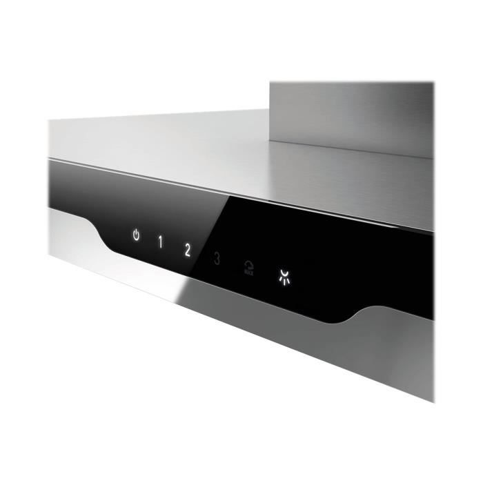 Elica Top IXBL-A-120 Hotte hotte décorative3