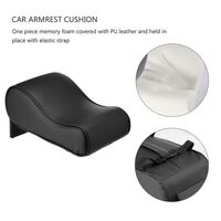 ACCOUDOIRS Universal Coussin de voiture Centre de voiture en ACCOUDOIRS Universal Coussin de voiture Centre de voiture en
