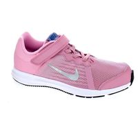 DERBY Baskets - Nike Downshifter 8 Fille Rose DERBY Baskets - Nike Downshifter 8 Fille Rose