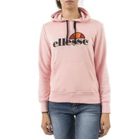 SWEATSHIRT weat Ellesse Eh F Hoodie Capuche Bicol 1 Rose SWEATSHIRT weat Ellesse Eh F Hoodie Capuche Bicol 1 Rose