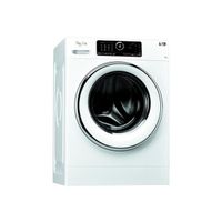 LAVE-LINGE Lave-Linge Hublot WHIRLPOOL FSCR80421 LAVE-LINGE Lave-Linge Hublot WHIRLPOOL FSCR80421