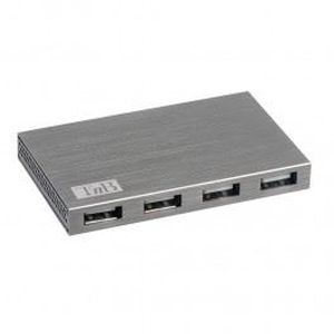T'NB B7 Hub 7 ports USB alimentation secteur 2A