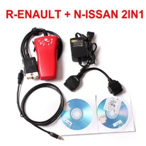 Obd Renault Achat Vente Pas Cher