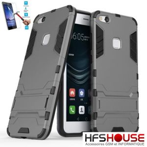 coque huawei p10 lite protection