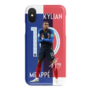coque iphone 6 mbappe 2 etoiles coque iphone 6 mbappe 2 etoiles