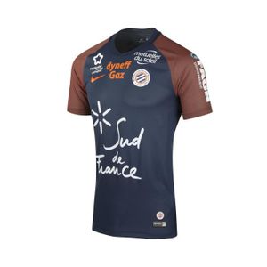 Maillot MONTPELLIER pas cher