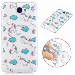 coque protection huawei y6 2