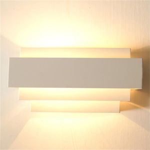 Applique Mural Bougeoir Design Moderne E27 Ampoule Non Inclus