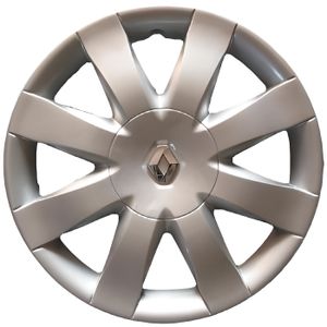 enjoliveurs de roues renault clio 3 15 kit de 4 pieces enjoliveurs de roues renault clio 3 15 kit de 4 pieces