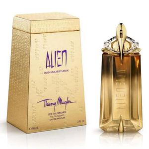Parfum Femme Alien Prix