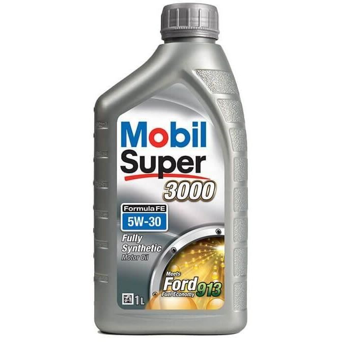 Mobil S3000 5W30 FE 1L