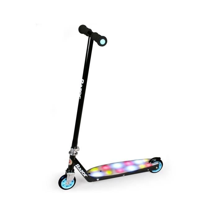 Trottinette 2 roues Cdiscount