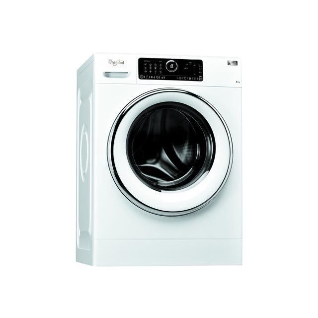 Lave-Linge Hublot WHIRLPOOL FSCR80421