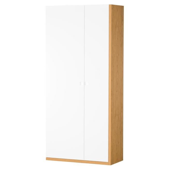 Armoire penderie design 2 portes Lakeside ATYLIA - Achat / Vente ... Armoire penderie design 2 portes Lakeside ATYLIA - Achat / Vente ...