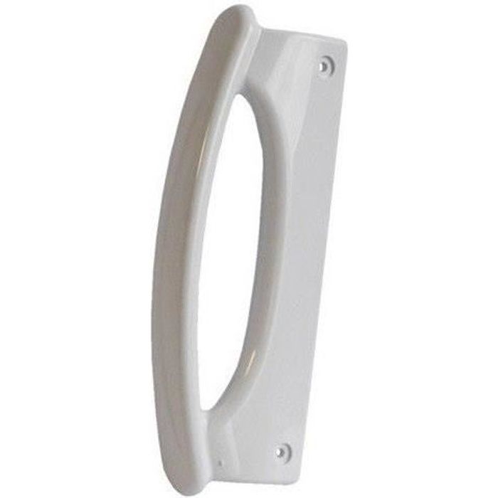 Poignée de porte Frigo, Réfrigérateur, Congélateur 2651095073