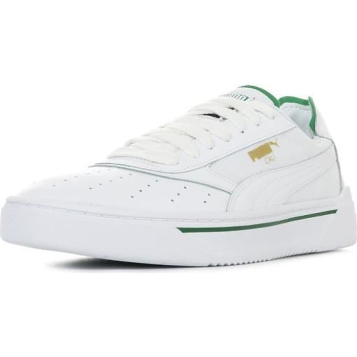 puma cali verte