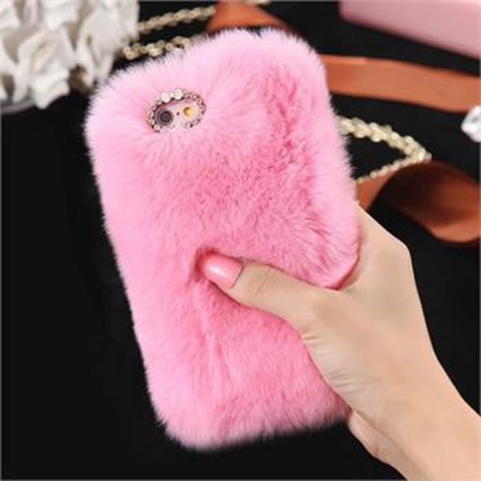 coque a poil iphone 6 coque a poil iphone 6