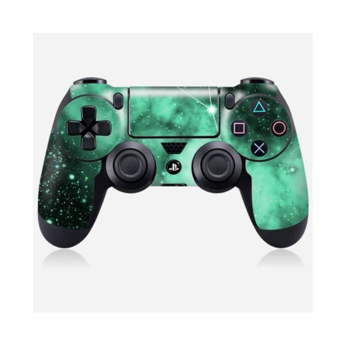 Skin ps4 prix pas cher Cdiscount