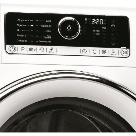 Lave-Linge Hublot  FSCR804212
