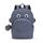 Kipling - Faster True Jeans - Cartable Bleu - k002