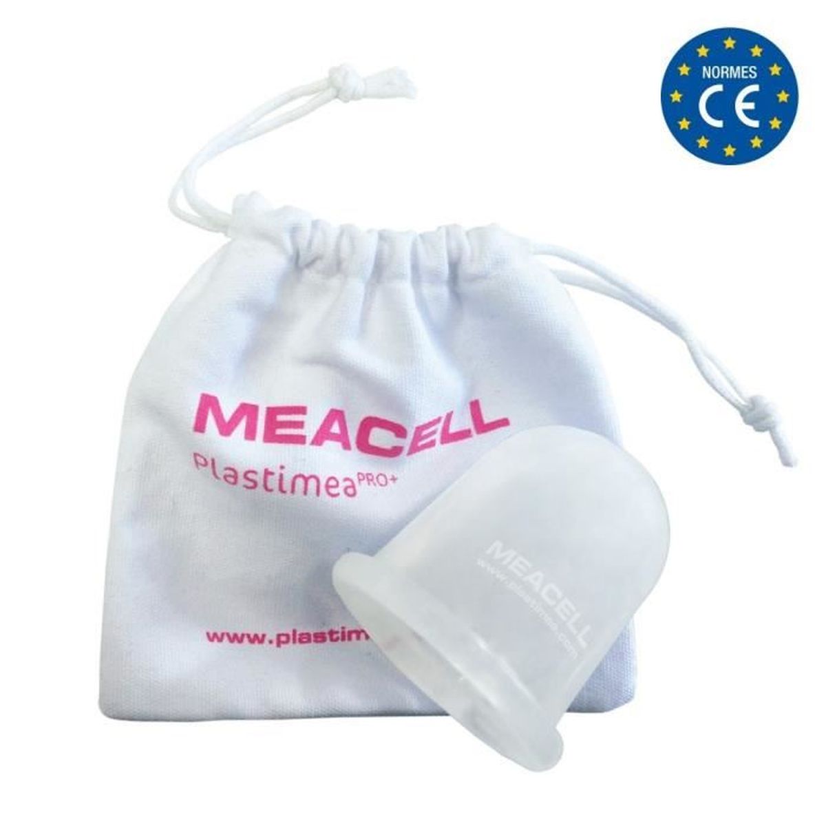 Ventouse Anti Cellulite Minceur Silicone Hypoallergénique Ventouse Anti Cellulite Minceur Silicone Hypoallergénique