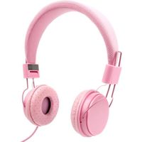 CASQUE - ÉCOUTEURS Casque rose enfant pour tablette Vtech Storio 3 CASQUE - ÉCOUTEURS Casque rose enfant pour tablette Vtech Storio 3