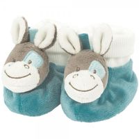 CHAUSSON - PANTOUFLE NATTOU Gaston&Cyril chaussons 3D CHAUSSON - PANTOUFLE NATTOU Gaston&Cyril chaussons 3D