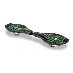 STREET SURFING Casterboard Wave Original Space Track