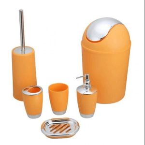Accessoires salle de bain orange - Achat / Vente pas cher Accessoires salle de bain orange - Achat / Vente pas cher