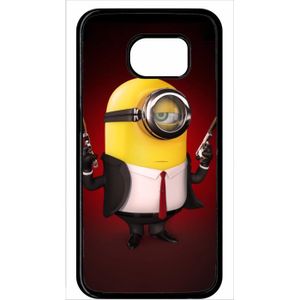 coque galaxy s6 minion bob coque galaxy s6 minion bob