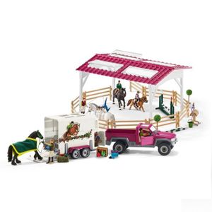 vans schleich vans schleich