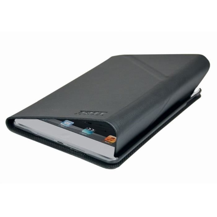 Port Designs Etui tablette MUSKOKA iPad Pro 12,9'' Noir