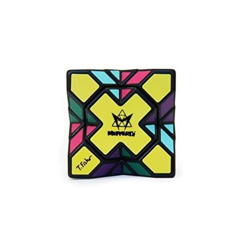 RIVIERA GAMES Meffert Skewb Extreme