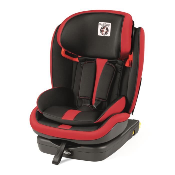 PEG PEREGO Siège auto Groupe 1/2/3 Via - Sytème Isofix - Monza
