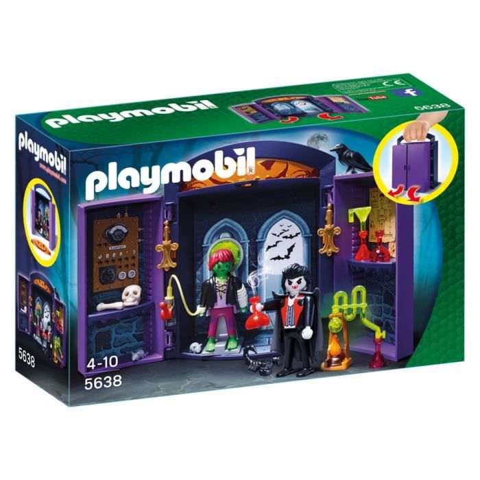 Playmobil Cdiscount