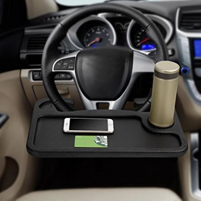 multifonction de voiture volant Plateau pour manger, boire, travailler
