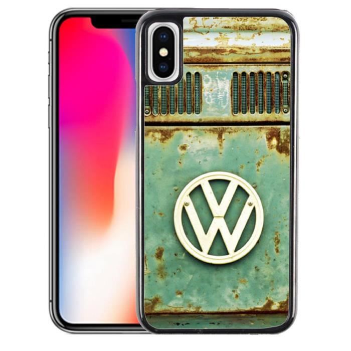 coque iphone x volkswagen coque iphone x volkswagen