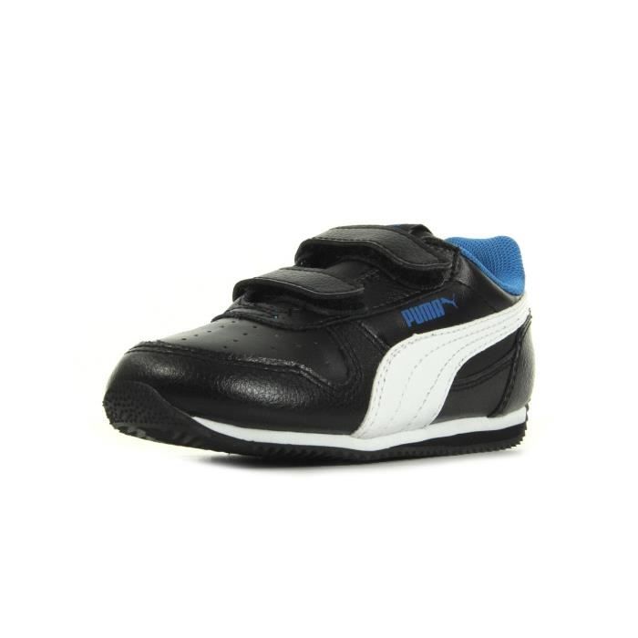 basket puma noir 26 basket puma noir 26