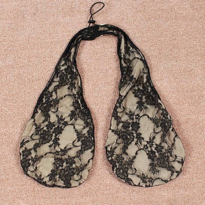 En Gorge Soutien Rembourrage Sans Dentelle vtxxg4Pw
