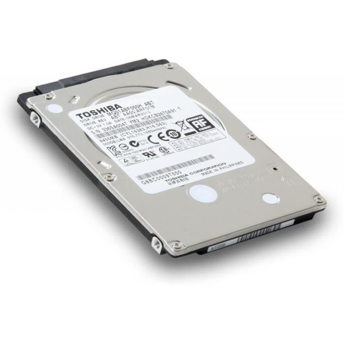 Disque dur ssd 500 go - sur EnPerdreSonLapin