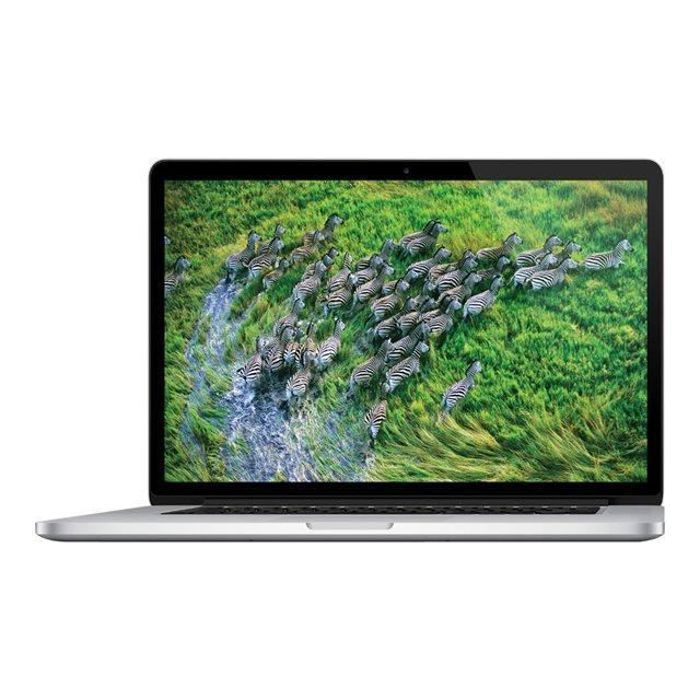  MAC BOOK PRO A1398 CORE I71