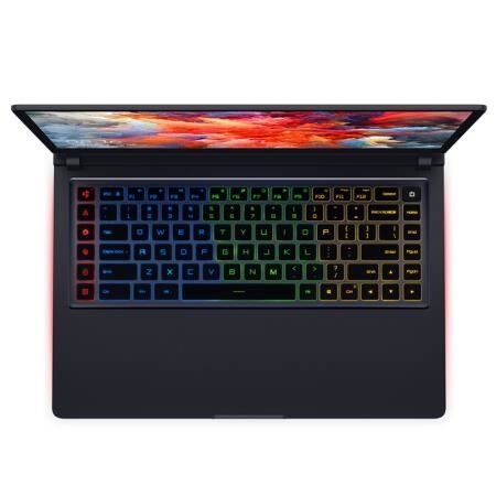Ordinateur portable  Mi Gaming Notebook 15.6"1