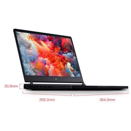Ordinateur portable  Mi Gaming Notebook 15.6"2