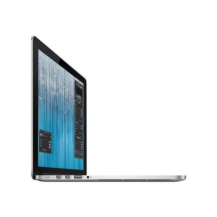  MAC BOOK PRO A1398 CORE I74