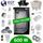 Pack Tente 600W 120x120 - ETI + Supacrop