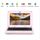Teeno®Netbook 10 pouces ordinateur portable Ultrab