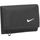 Nike Basic Portefeuille Nylon Noir