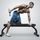 Banc de musculation Banc de Fitness pliable Banc l